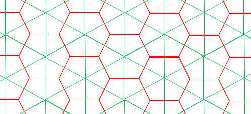 Goldberg Polyhedra