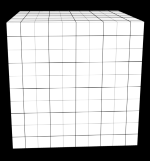 Grid MUF