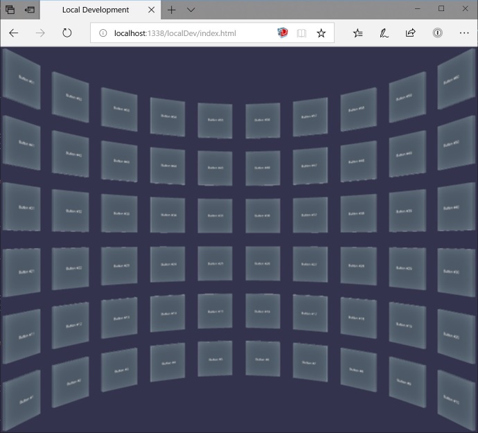 CylinderPanel