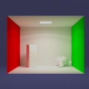 cornellBox-babylon-lightmapped